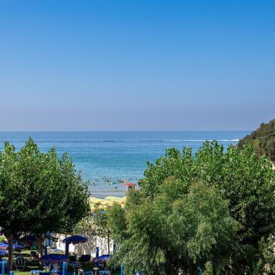 Solarium Spiaggia Gaeta 322