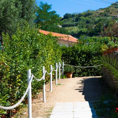 Solarium Spiaggia Gaeta 454