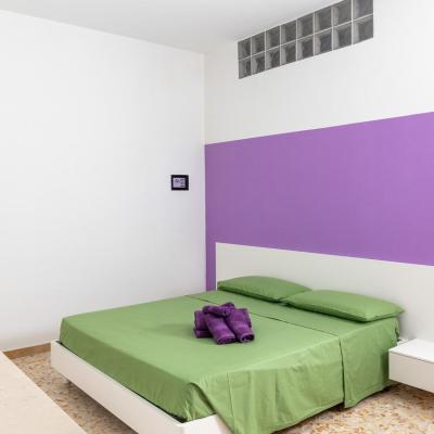 Appartamento Gaeta San Vito Primo Piano 4s0a2175