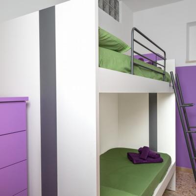 Appartamento Gaeta San Vito Primo Piano 4s0a2181