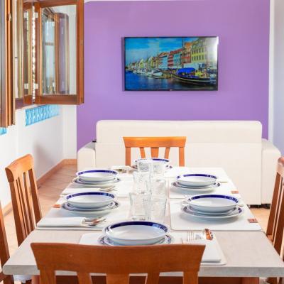 Appartamento Gaeta San Vito Primo Piano 4s0a2277