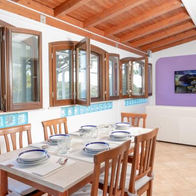 Appartamento Gaeta San Vito Primo Piano 4s0a2