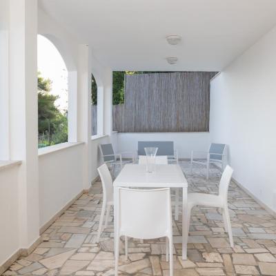 Appartamento Gaeta San Vito Piano Terra 2