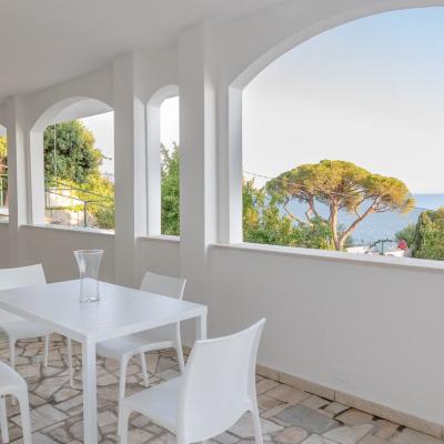 Appartamento Gaeta San Vito Piano Terra 3