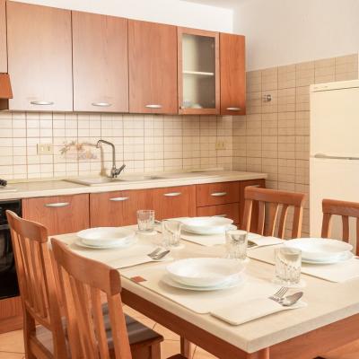 Appartamento Gaeta San Vito Piano Terra 5