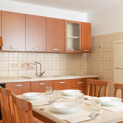 Appartamento Gaeta San Vito Piano Terra 6