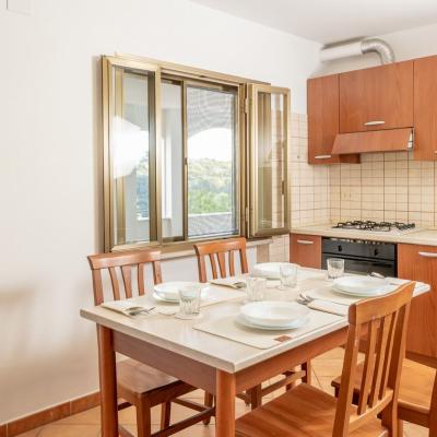 Appartamento Gaeta San Vito Piano Terra 7