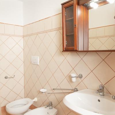 Appartamento Gaeta San Vito Piano Terra 9