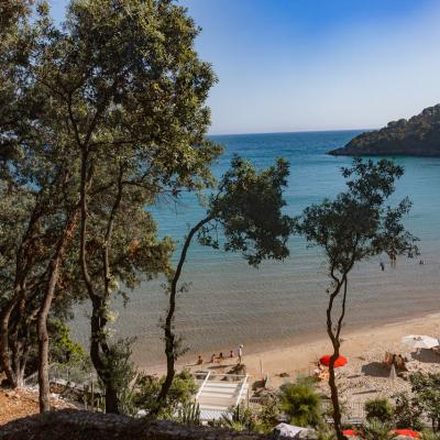 Appartamento Gaeta San Vito Piano Mare Serapo 1