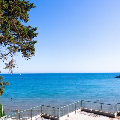 Appartamento Gaeta San Vito Piano Mare Serapo 2