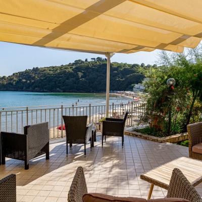 Appartamento Gaeta San Vito Piano Mare Serapo 4s0a1869