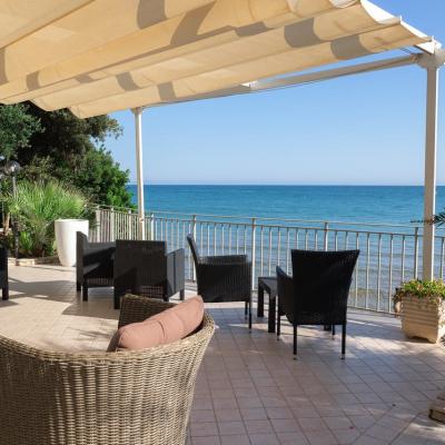 Appartamento Gaeta San Vito Piano Mare Serapo 4s0a1885