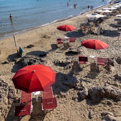 Appartamento Gaeta San Vito Piano Mare Serapo 4s0a1900