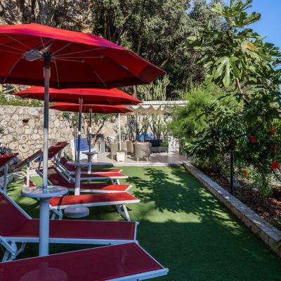 Appartamento Gaeta San Vito Piano Mare Serapo 4s0a1950 2