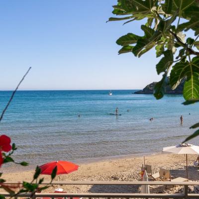 Appartamento Gaeta San Vito Piano Mare Serapo 4s0a1958