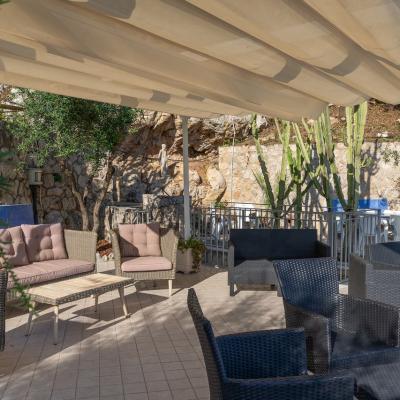 Appartamento Gaeta San Vito Piano Mare Serapo 4s0a1976