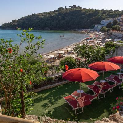 Appartamento Gaeta San Vito Piano Mare Serapo 4s0a2022