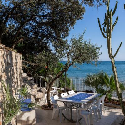 Appartamento Gaeta San Vito Piano Mare Serapo 5