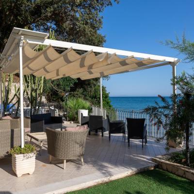 Appartamento Gaeta San Vito Piano Mare Serapo 6