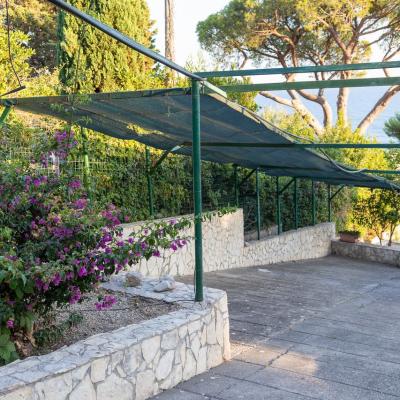 Appartamento Gaeta San Vito Piano Mare Serapo 8